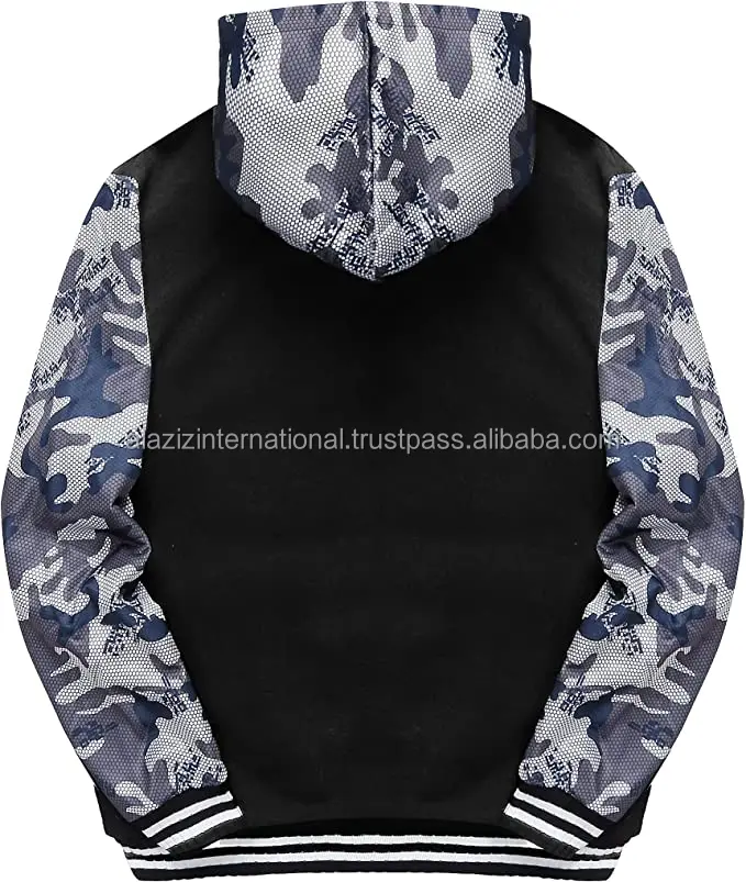 Men's Hoodies