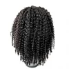 Natural Black, Natural Brown, Dark Brown