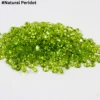 Péridot naturel