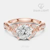 Or rose
