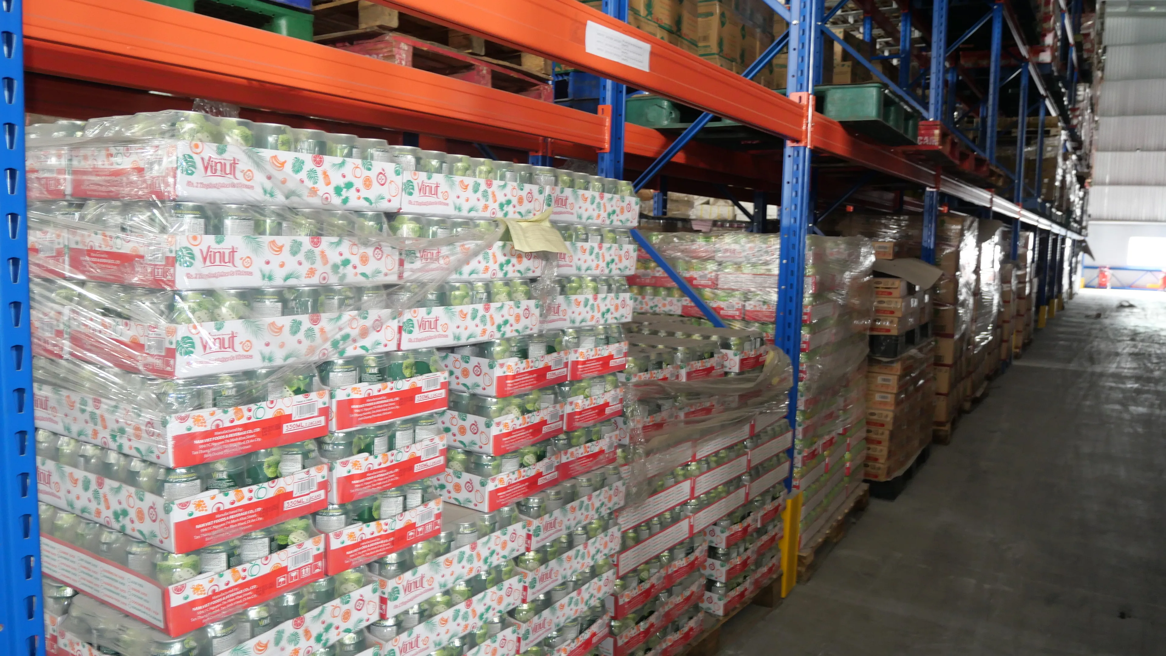 Amla Juice 330ml VINUT Sellers, Private Label Service, High Satisfaction, Popular Drink