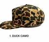 Duck Camo