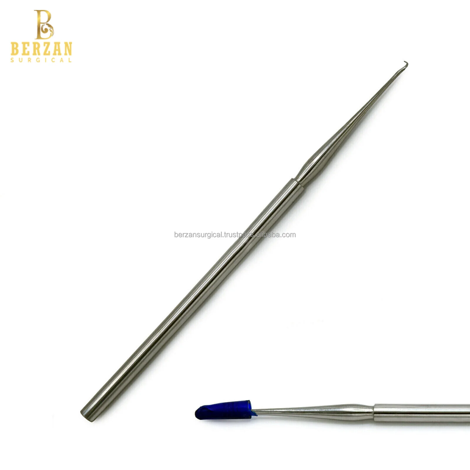 Dermatology Dermal Gillies Retractors Skin Hooks Gillies Surgical Instruments Decimal Retractor