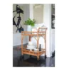 Natural Rattan
