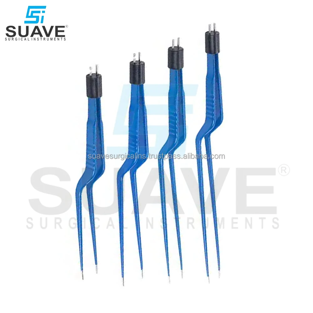 High Quality Surgical Instruments Neurosurgery Sets Medical Equipment 4 ...