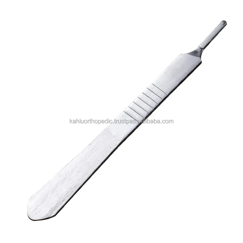 New Safety Surgical Scalpel Handle Available In Wholesale Price Hot 