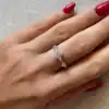 10K Solid Gold