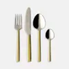 Argent et Or