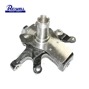 Accessories  for Japanese Auto Parts 40015-2S669 Front Axis Steering Knuckle 400152s669