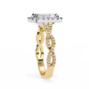 Yellow gold