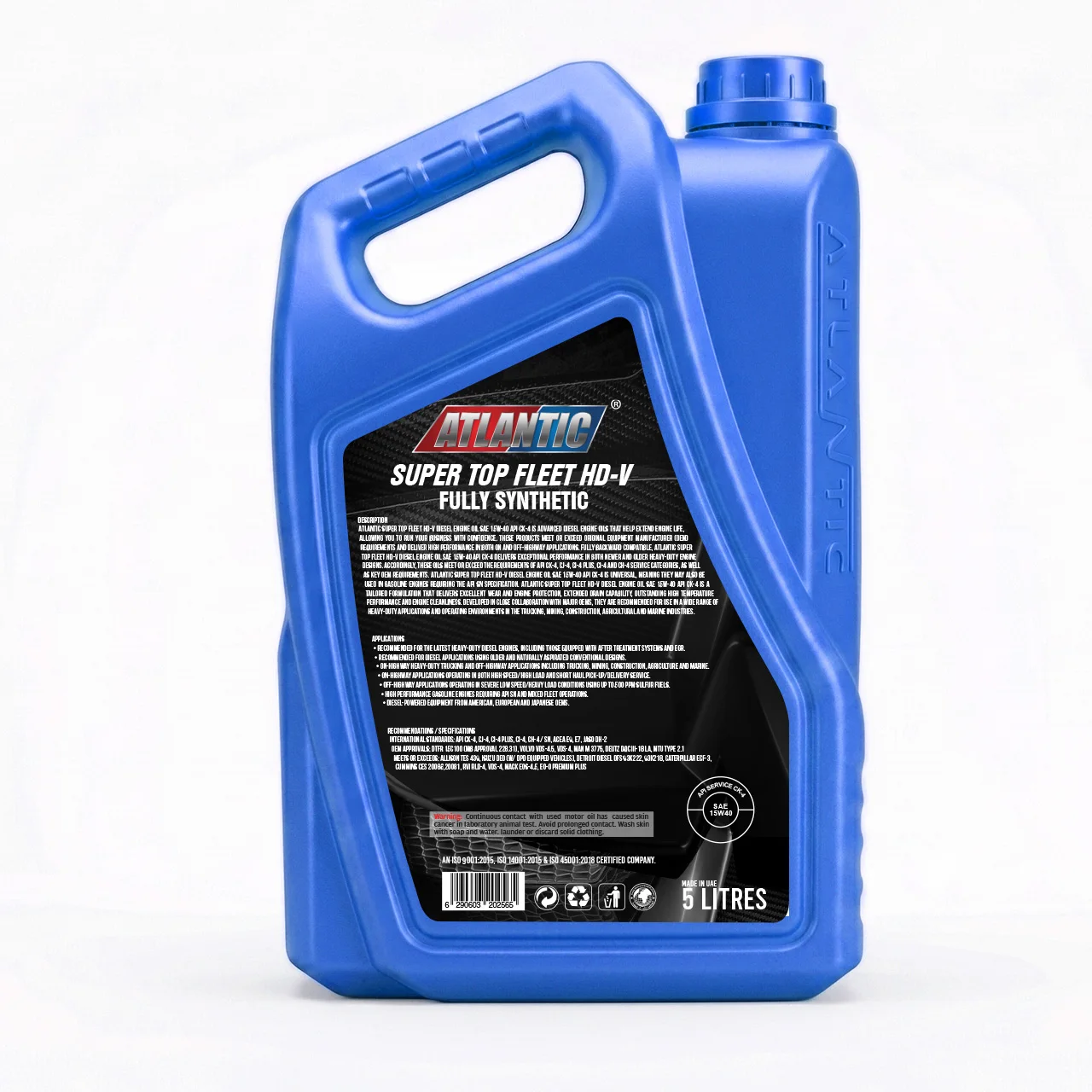 Engine oil ディーゼルエンジン オイル シェル リムラD ディーゼル 