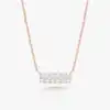 14K Solid Gold