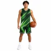 Sublimated Design