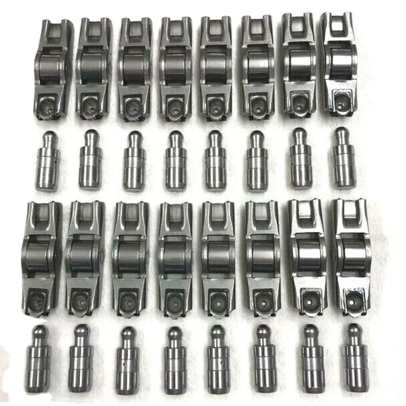 For Jeep Wrangler 2.8crd Hydraulic Lifter & Rocker Arm Valve Train