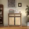 Natural Wood Color