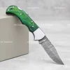 Green Pakka Wood