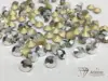 Crystal Comet Argent Light