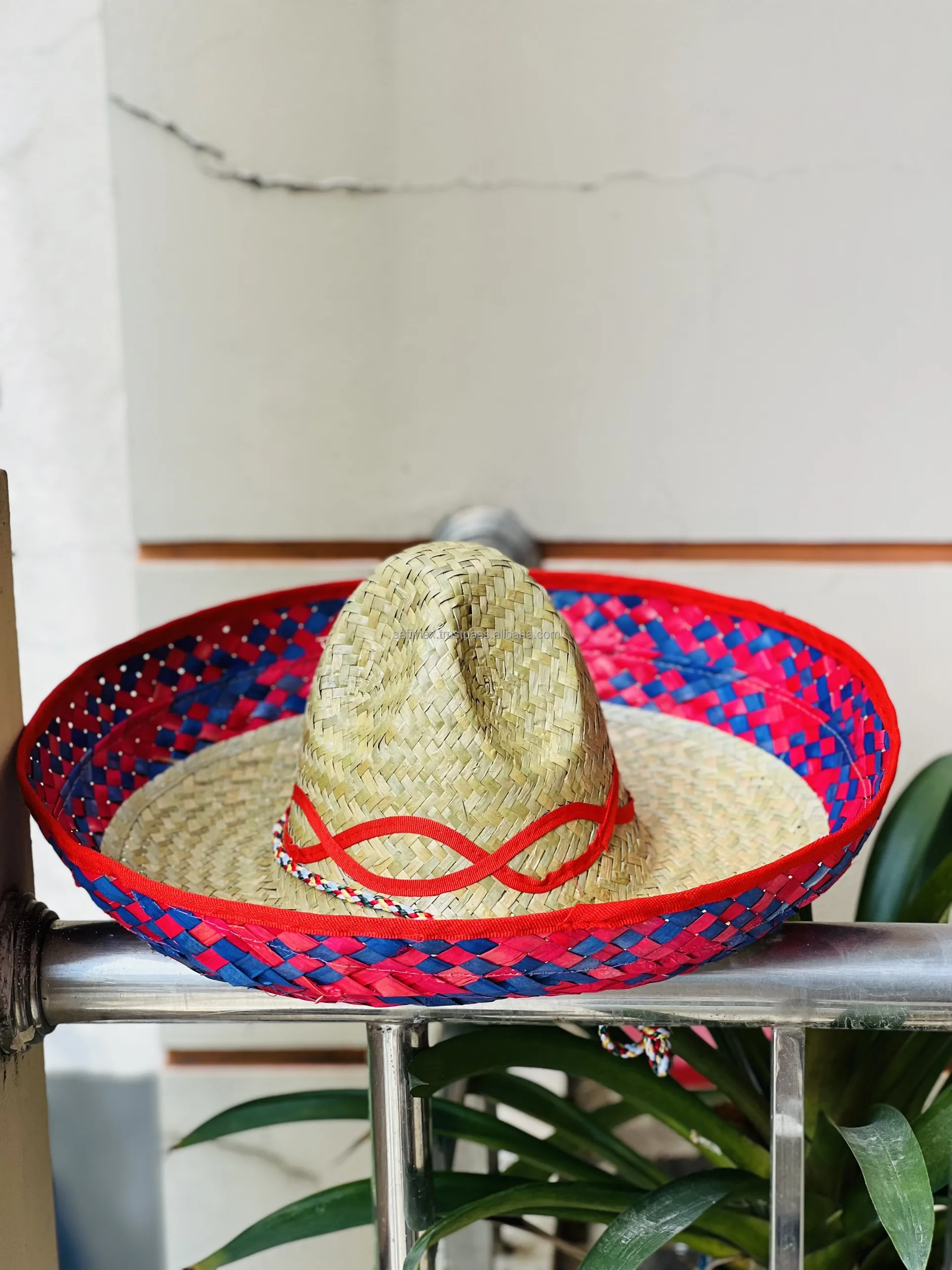 Sombrero Hat Png Transparent Sombreros Mexican Adult Mexican - Main Image