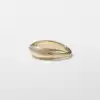 14K Solid Gold