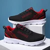 Negro rojo