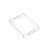 Acrylic Serving Tray