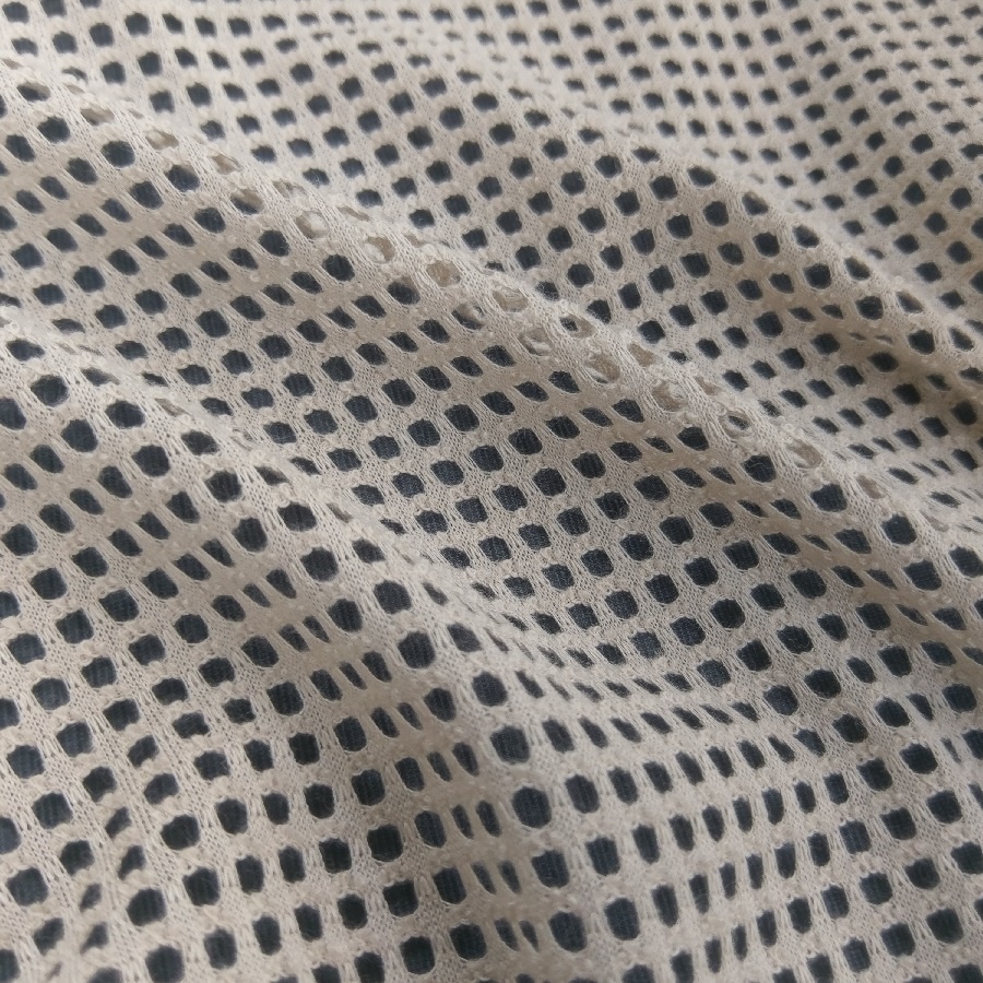 Короткой пляжной одеждой на шнуровке трикотажная ткань полиэстер искусственный шелк жаккардовая сетка крючком кружева #