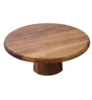Natural Wood Color
