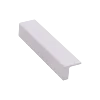 Céramique blanche
