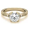 Yellow gold