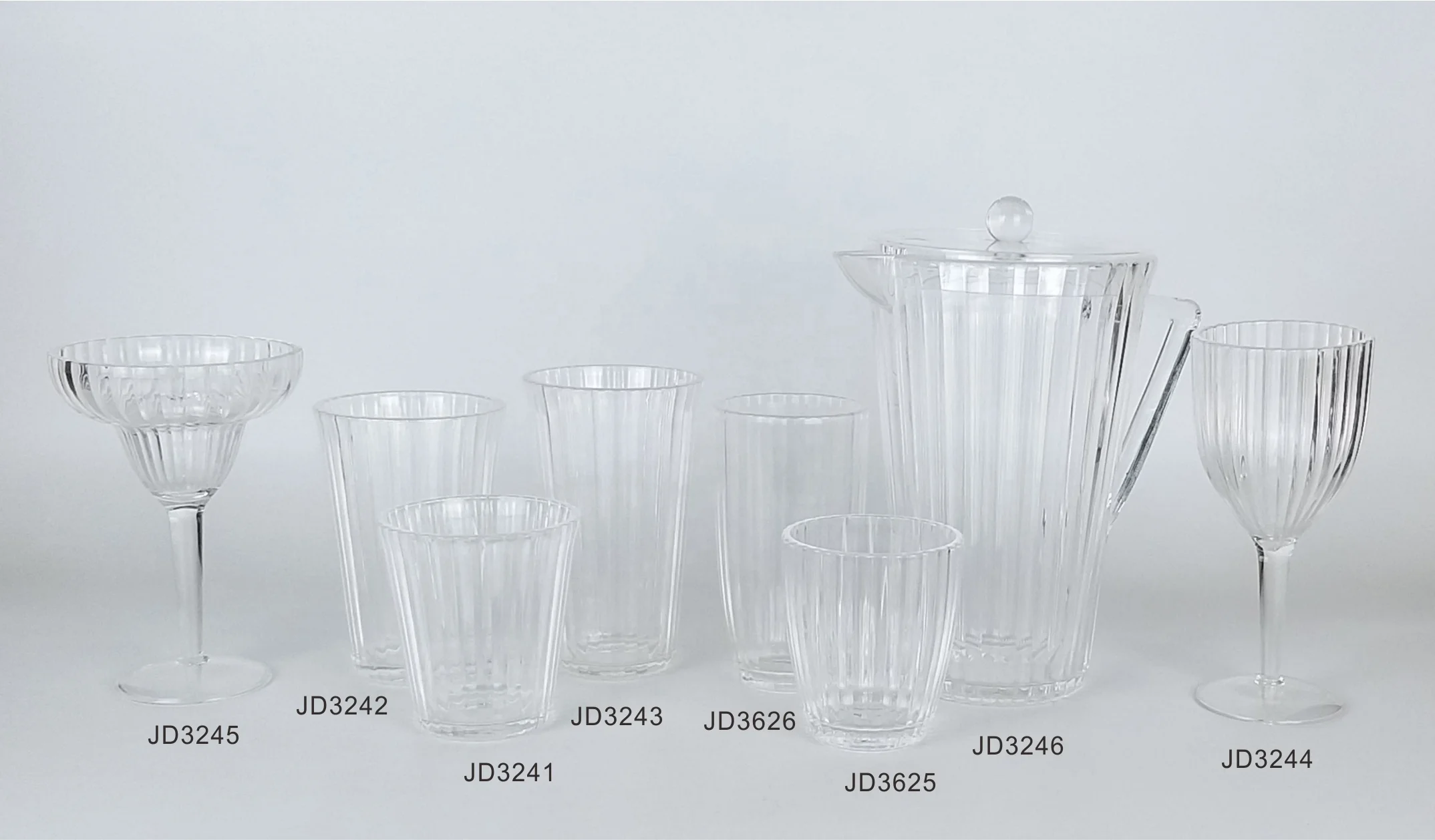 14 oz translucent plastic cups Cosmoplast Plastic Juice Cups Clear 14 oz