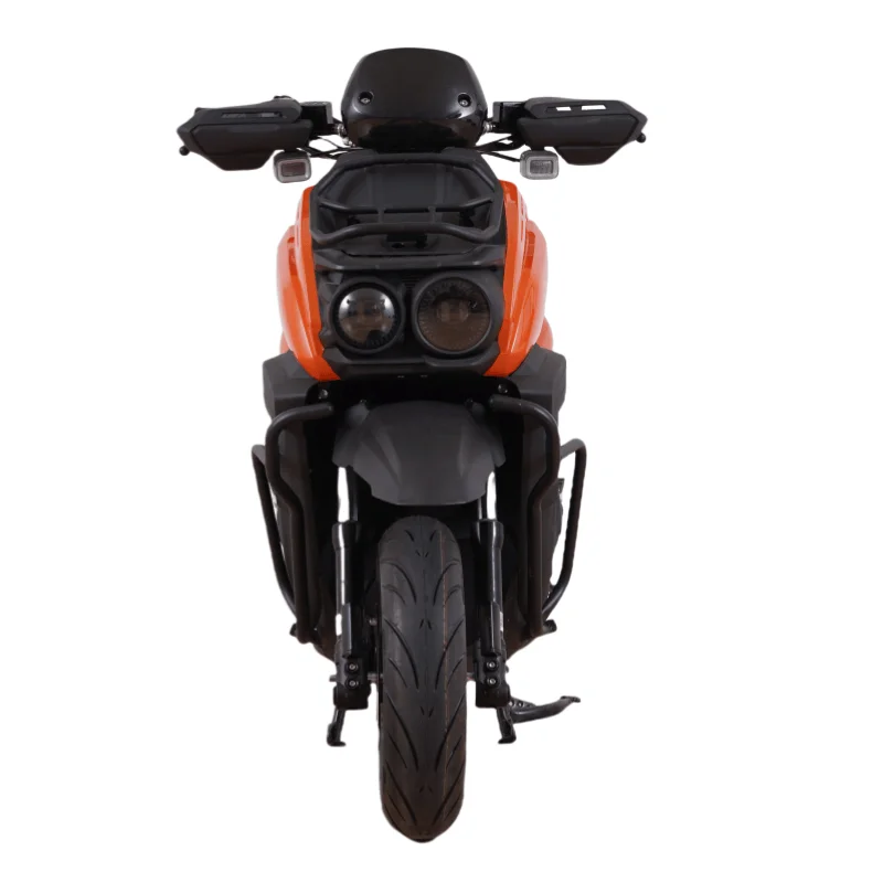 High Speed 2000w 3000w Moped Cheap New Design Lithium E Scooter Adult Electric Battery Electric Motorcycle China