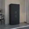 Black Color