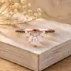 Rose gold