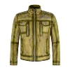 Lime Rusty Vintage