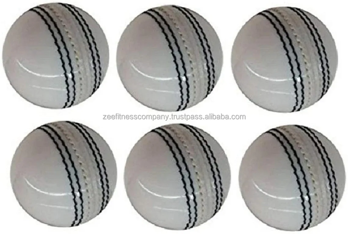 2023 Cricket Ball Quality Cricket Ball Sialkot Manufacturer Cricket