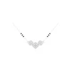 9K White Gold