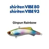 SY#04 Arc-en-ciel Ginpun