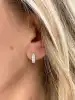 18K Solid Gold