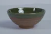 Two-tone Olive & Terracotta