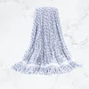 Blue & White