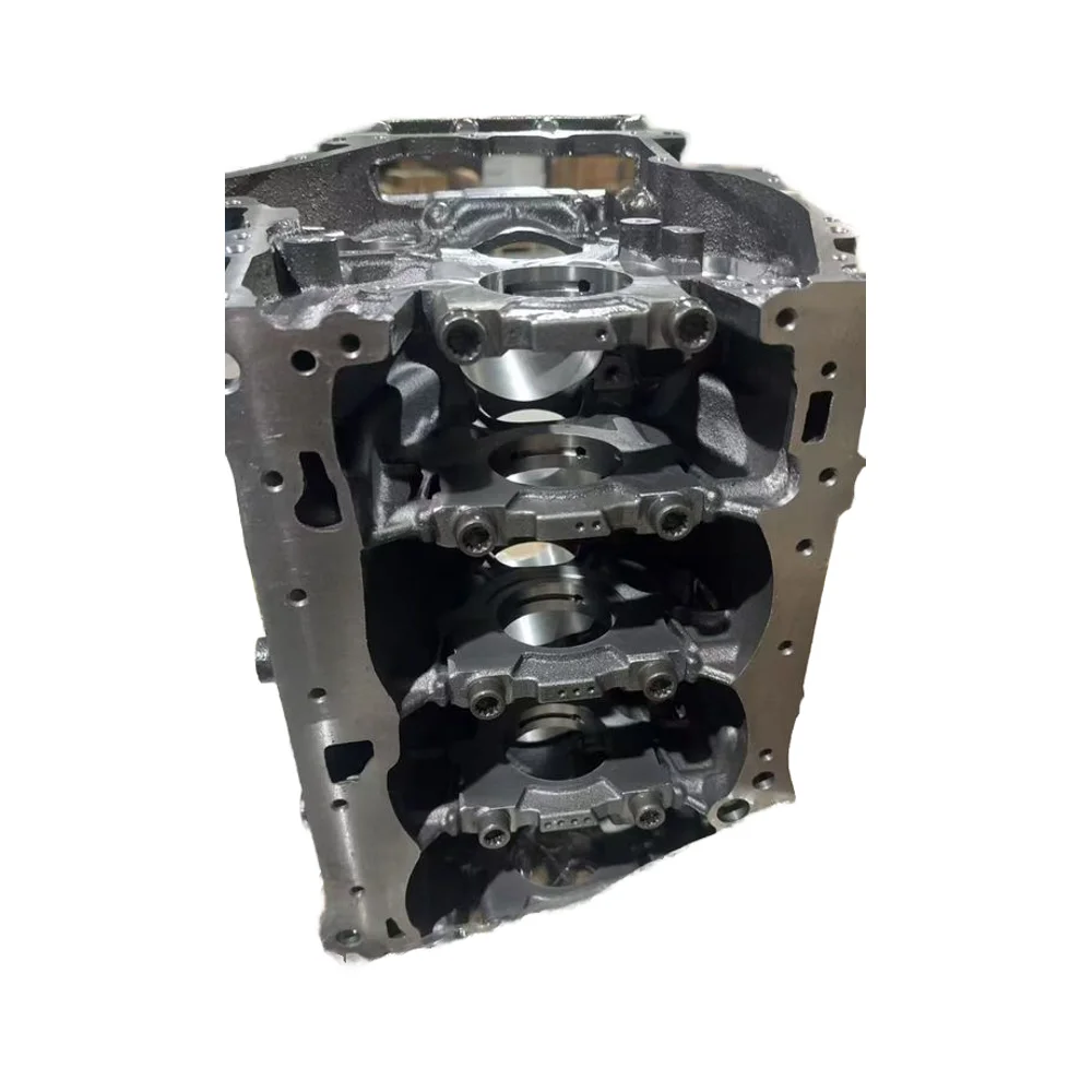 Remanufactured OEM 06H100035Dx Complete Cylinder Block for Volkswagen A6/Jetta/Sagitar/EOS 2.0T 2006-2014