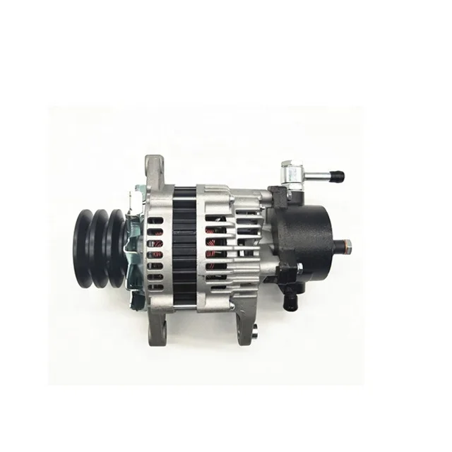 KOMINS Alternator 8-98075026-0 for Isuzu NPR 4hk1 Trucks