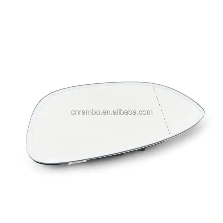 OEM 51168041951 51168041952 CAR REARVIEW MIRROR GLASS FOR BMW  