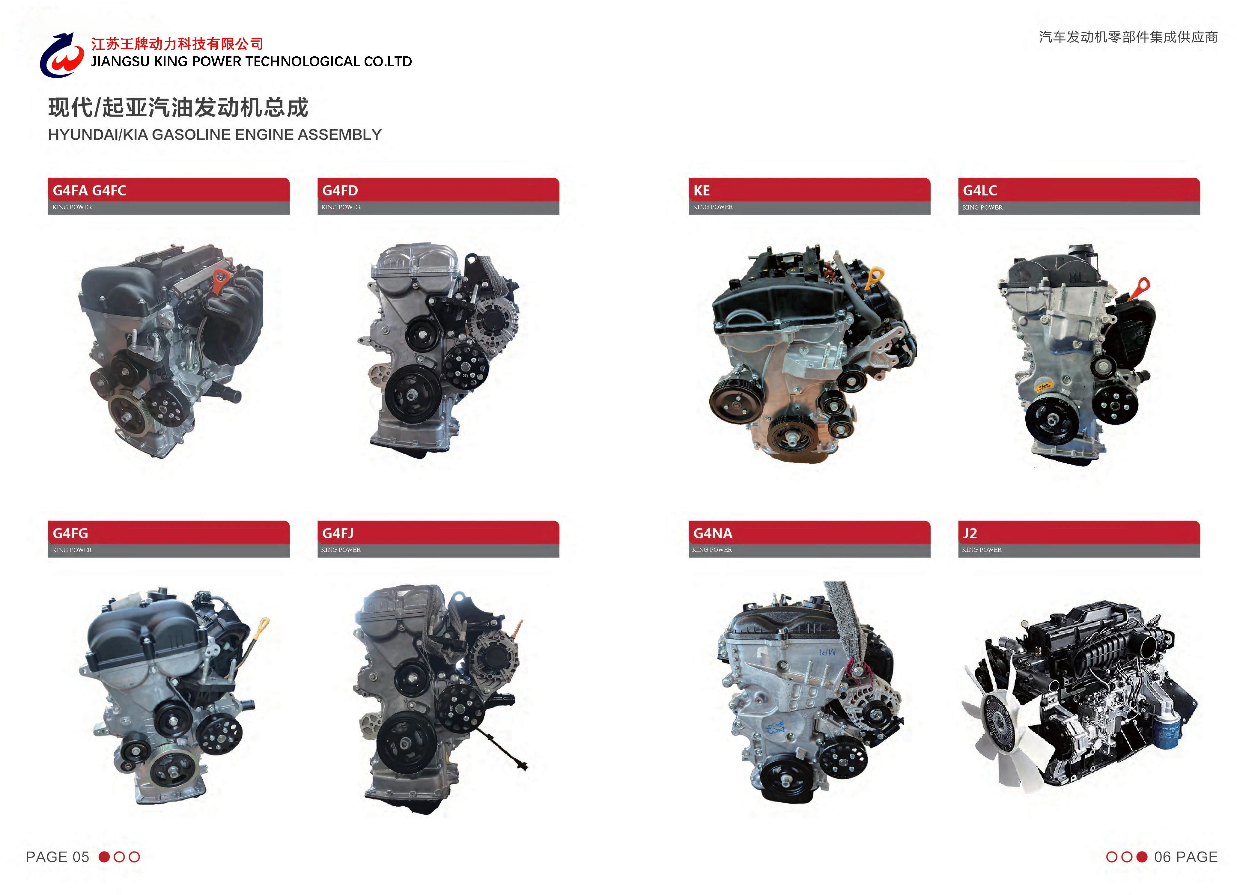 Company overview