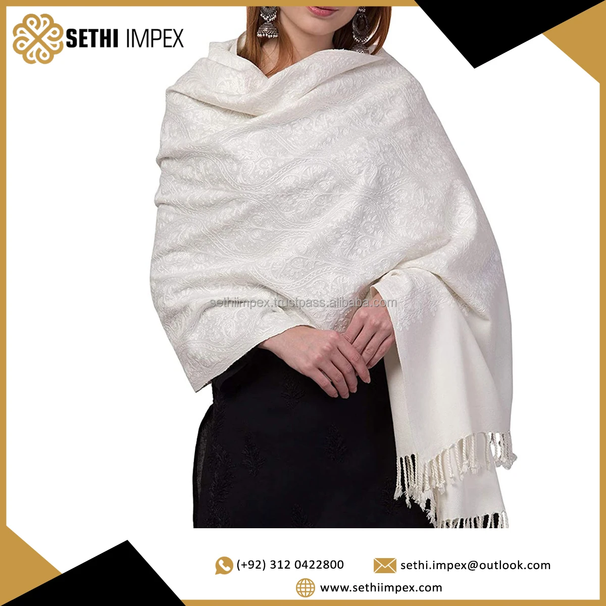 shawl style 2022