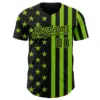 Negro Verde