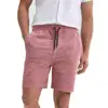 Washed Shorts