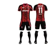 Rosso Intenso Nero
