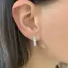 14K Solid Gold