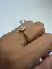 Oro macizo 18k